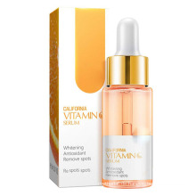 Custom Skin Moisturizing Remove Dark Spot Vitamin C Gesichtsserum